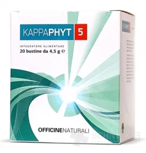 KAPPAPHYT 5