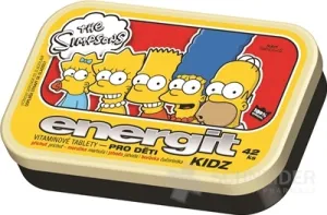 Energit KIDZ
