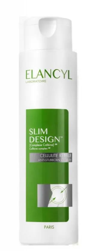 Elancyl Slim Design Schlankheitspflege 200 ml