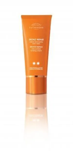 Esthederm Bronz Repair Sonnencreme gegen Falten, normale und starke Sonneneinstrahlung, 50 ml