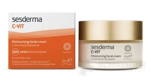 Sesderma C-VIT ANTIOX Gesichtscreme