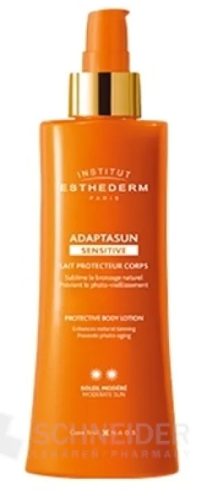 ESTHEDERM ADAPTASUN SENSITIVE PROTECTIVE moderat