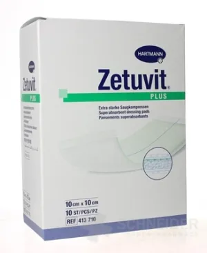 ZETUVIT Plus