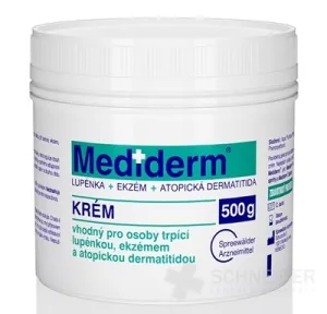 Mediderm CREME