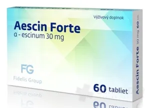 Aescin Forte 30 mg - FG