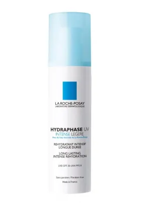 La Roche-Posay Hydraphase Uv Intense Legere 50 ml