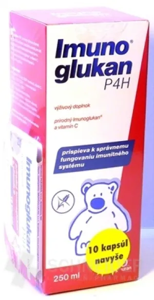 Imunoglukan P4H