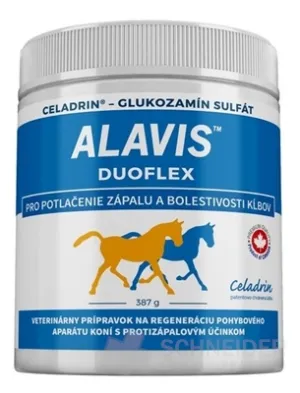 ALAVIS DUOFLEX