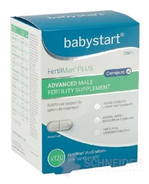 FertilMan Plus