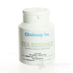 Brainway TEE-ESSENZ