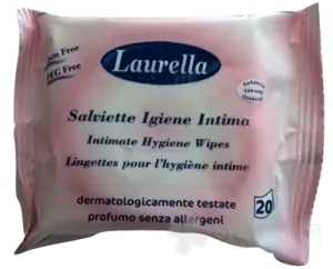 LAURELLA Intim