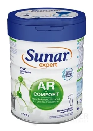 Sunar Expert AR+COMFORT 1