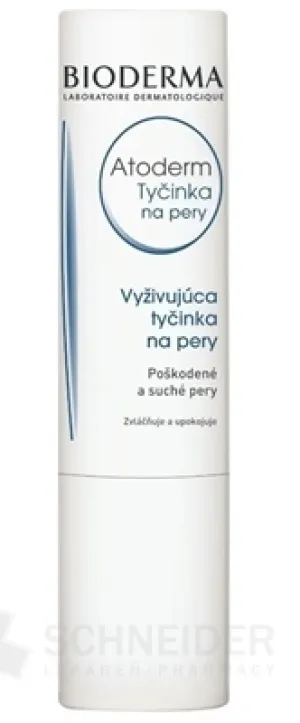 BIODERMA Atoderm LIPPENSTIFT - Impuls