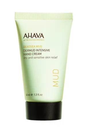 AHAVA Dermud Handcreme Inhalt: 40 ml