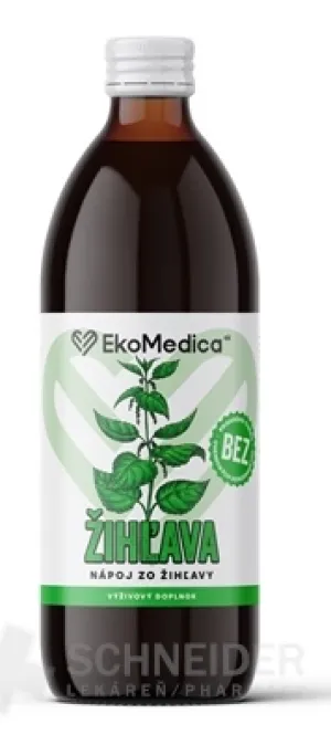 EkoMedica SK ŽIĽAVA