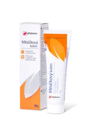 Phyteneo Calendula-Creme
