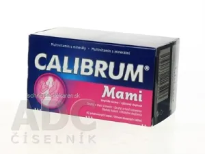 Das Kaliber von Mami