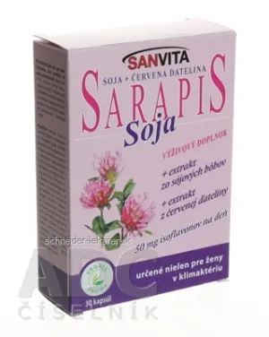 Sarapis-Soja
