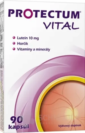 PROTECTUM VITAL
