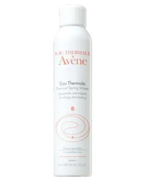 Avene Thermalwasserspray + 50 ml gratis