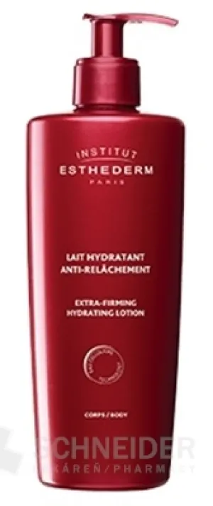 ESTHEDERM EXTRA STRAFFENDE FEUCHTIGKEITSLOTION