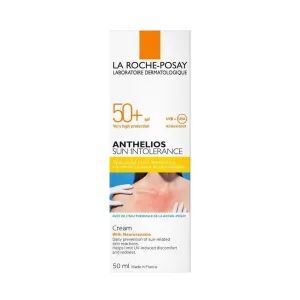 La Roche-Posay Anthelios Intoleranz SPF50+ 50 ml