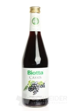 Biotta BIO-Saft