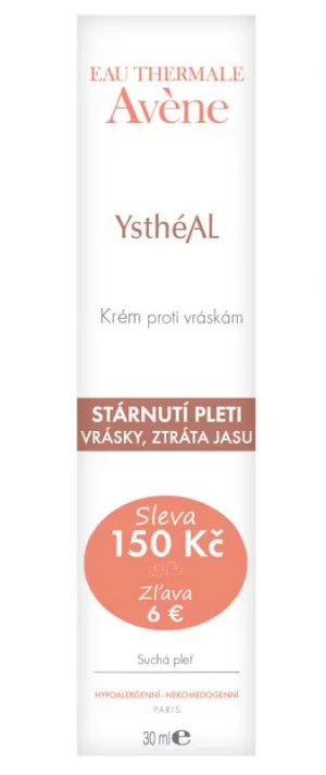 Avene Ysthéal Anti-Falten-Creme 30 ml