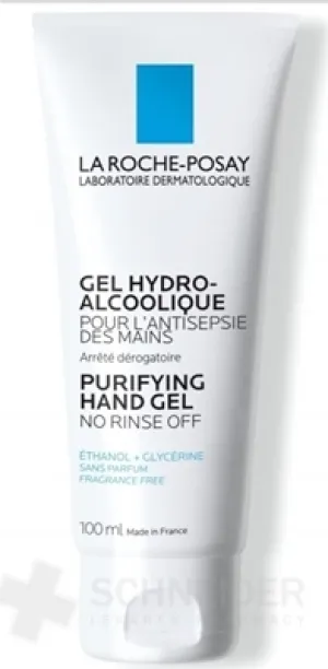LA ROCHE-POSAY Handreinigungsgel