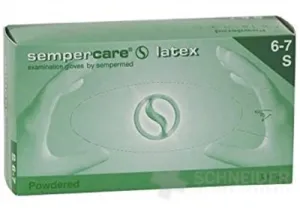 SEMPERCARE Untersuchungshandschuhe Latex