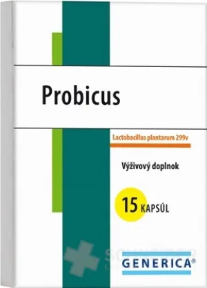 GENERISCHES Probicus