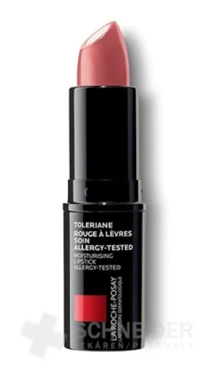 LA ROCHE-POSAY Novalip Duo Lippenstift Nr. 11 Mauve