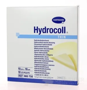 HYDROCOLL DÜNN