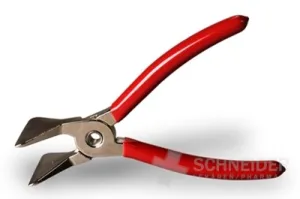 Zange zum Verschließen von Aluminiumrohren - FAGRON