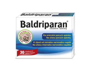 Baldriparan