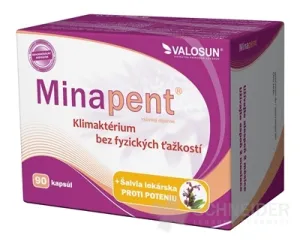 VALOSUN Minapent + Salbei
