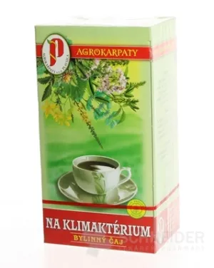 AGROCARPATHY NA CLIMACTERYUM