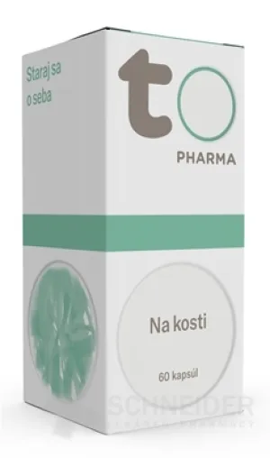 TOTO NA KOSTI