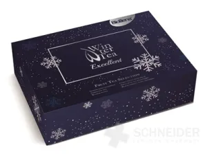 Biogena Wintertee Ausgezeichnet