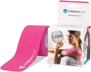 STRENGTHTAPE Kinesiotape