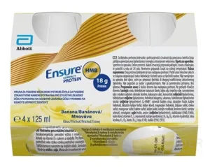 Stellen Sie COMPACT PROTEIN HMB sicher