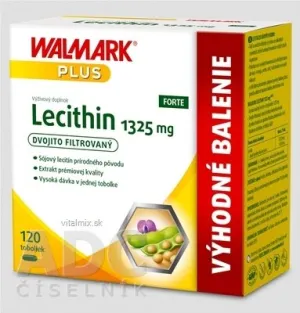 WALMARK Lecithin FORTE 1325 mg