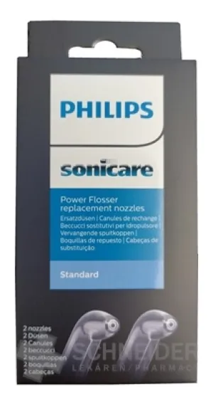 Philips Sonicare Power Flosser Standard