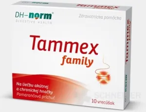 Tammex-Familie