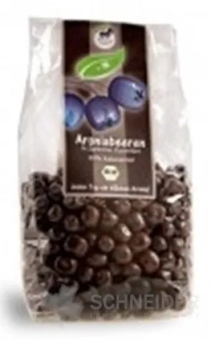 Bio-Aronia-Trockenfrüchte