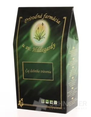 Acc. Apotheke TEE FÜR GUTE VERDAUUNG