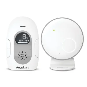 ANGELCARE AC110 BABYMONITOR Audio