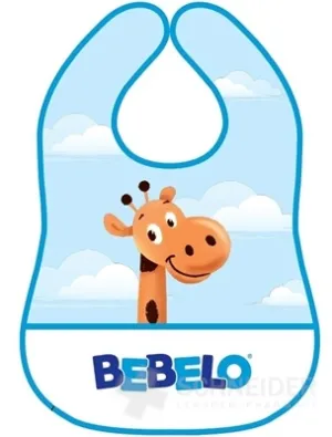 BEBELO CARE Lätzchen