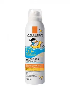 La Roche-Posay Anthelios Dermo-Kids Sonnenspray LSF 50+