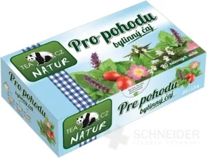 LEROS PANDA NATUR PRE POHODU